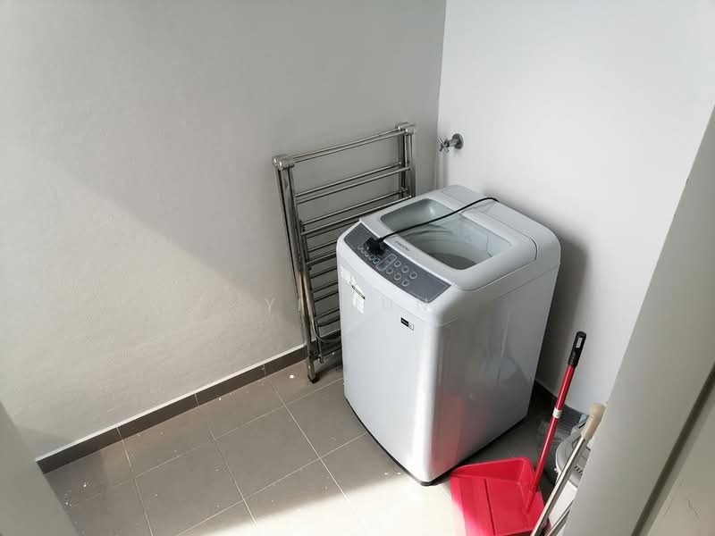 Condominium for Rent at Inwood Residences - Yi Jun - Interior - PropertyGuru.com.my