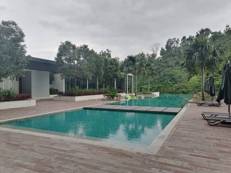 Condominium for Rent at Inwood Residences - Yi Jun - Exterior - PropertyGuru.com.my