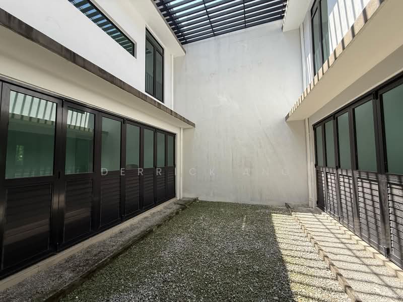 Rumah Teres 2-Tingkat untuk Dijual di Elmina (Shah Alam) - Derrick Ang - Exterior - PropertyGuru.com.my