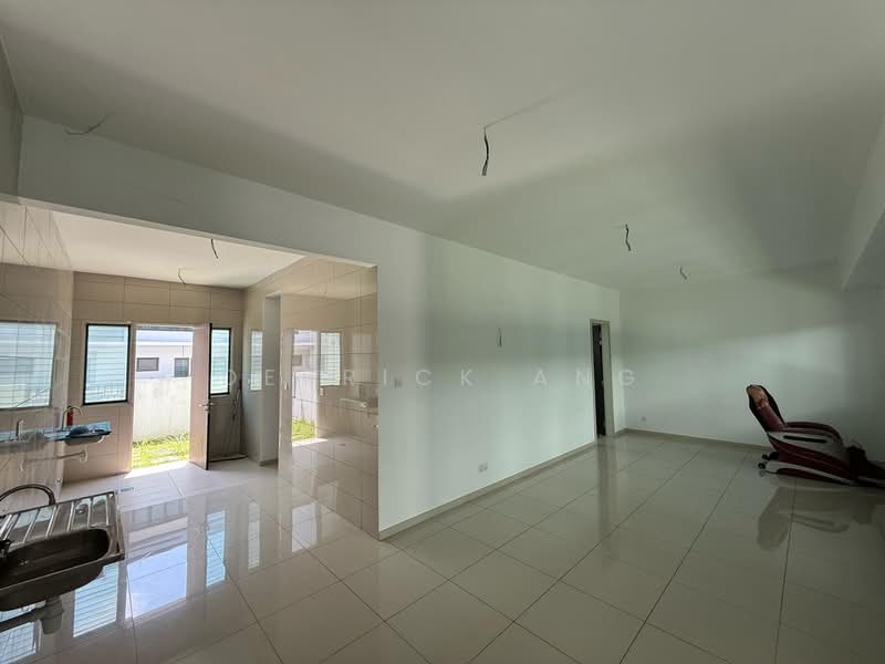 Rumah Teres 2-Tingkat untuk Dijual di Elmina (Shah Alam) - Derrick Ang - Kitchen - PropertyGuru.com.my