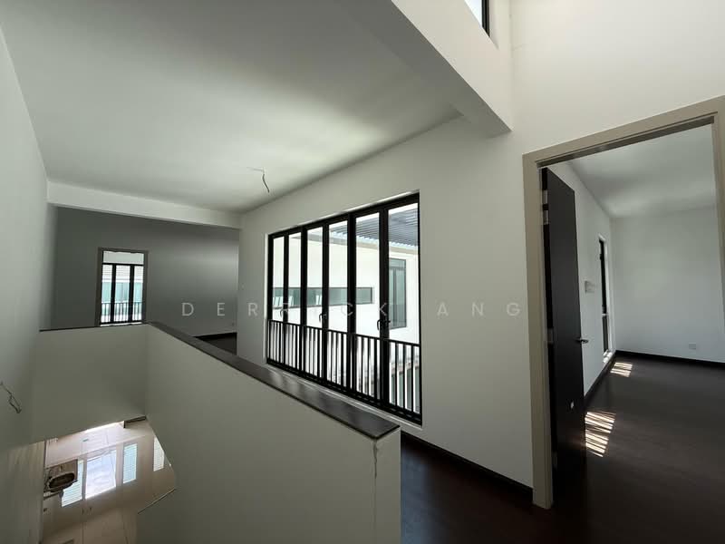 Rumah Teres 2-Tingkat untuk Dijual di Elmina (Shah Alam) - Derrick Ang - Interior - PropertyGuru.com.my