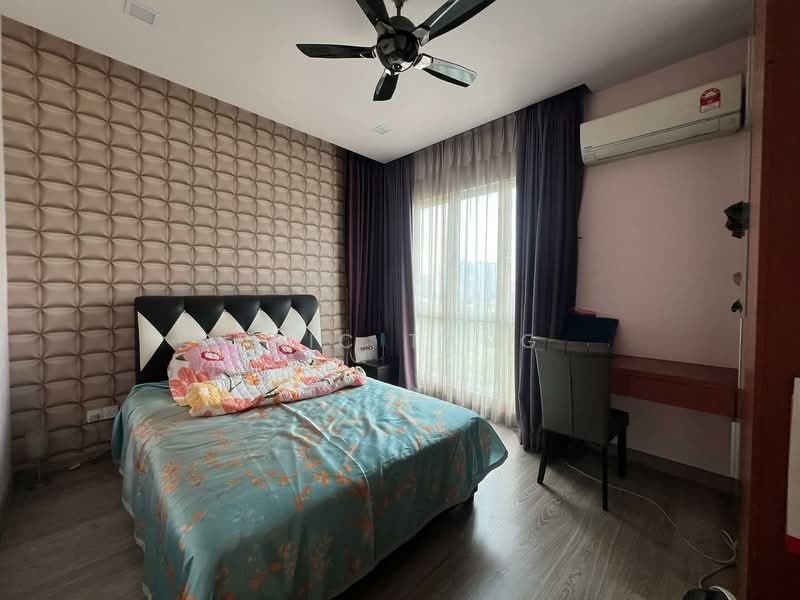Le Yuan Residence untuk Untuk Dijual - RM 715,000, Mac 2026 - Bedroom - PropertyGuru.com.my