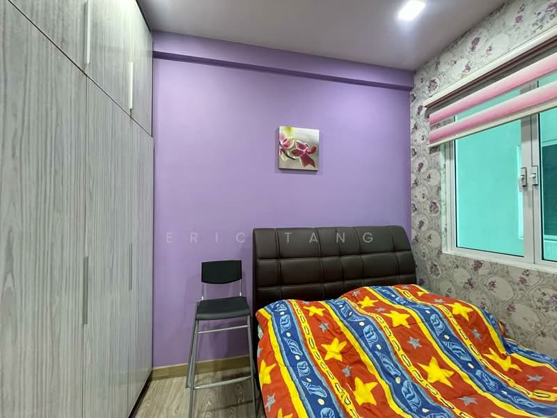 Le Yuan Residence untuk Untuk Dijual - RM 715,000, Mac 2026 - Bedroom - PropertyGuru.com.my