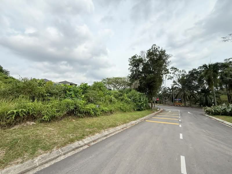 Two Linked Bungalow Land @ Ledang Heights, Gelang Patah, Johor. Iskandar Puteri untuk Untuk Dijual - RM 6,460,800, Mac 2026 - Exterior - PropertyGuru.com.my
