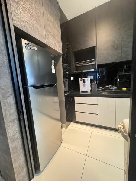 Traders Garden @ Cheras Selatan untuk Untuk Disewa - RM 2,600 /bulan, Mac 2026 - Kitchen - PropertyGuru.com.my