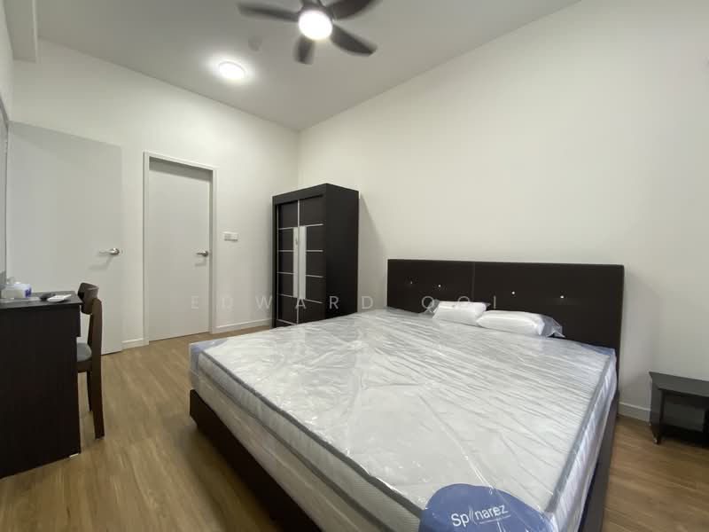 Trinity Wellnessa untuk Untuk Disewa - RM 2,500 /bulan, Mac 2026 - Bedroom - PropertyGuru.com.my