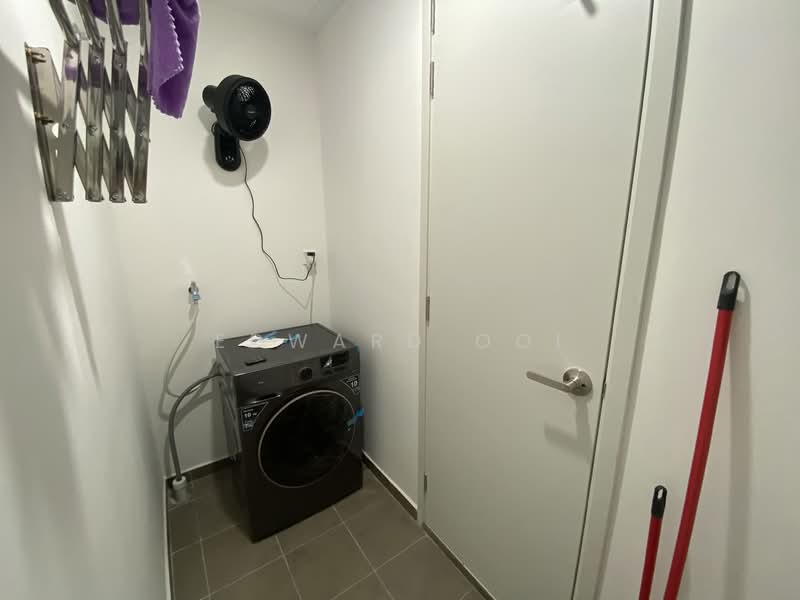 Trinity Wellnessa untuk Untuk Disewa - RM 2,500 /bulan, Mac 2026 - Interior - PropertyGuru.com.my