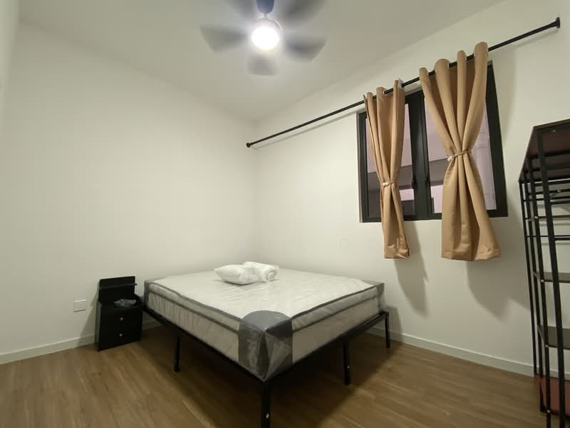 Trinity Wellnessa untuk Untuk Disewa - RM 2,500 /bulan, Mac 2026 - Bedroom - PropertyGuru.com.my