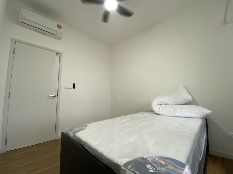 Trinity Wellnessa untuk Untuk Disewa - RM 2,500 /bulan, Mac 2026 - Bedroom - PropertyGuru.com.my