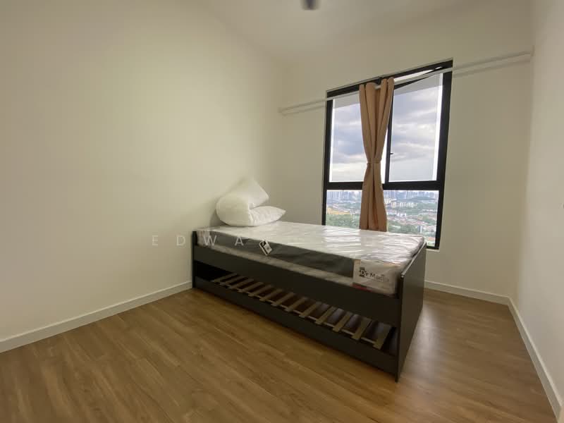 Trinity Wellnessa untuk Untuk Disewa - RM 2,500 /bulan, Mac 2026 - Bedroom - PropertyGuru.com.my