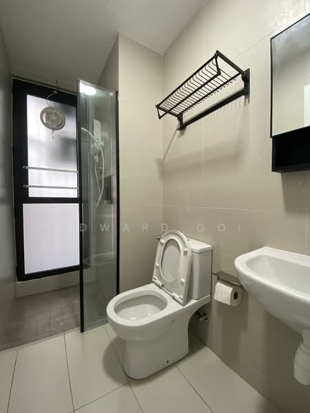 Trinity Wellnessa untuk Untuk Disewa - RM 2,500 /bulan, Mac 2026 - Bathroom - PropertyGuru.com.my