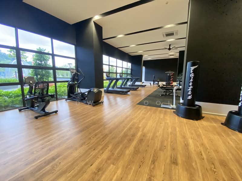 Trinity Wellnessa untuk Untuk Disewa - RM 2,500 /bulan, Mac 2026 - PropertyGuru.com.my