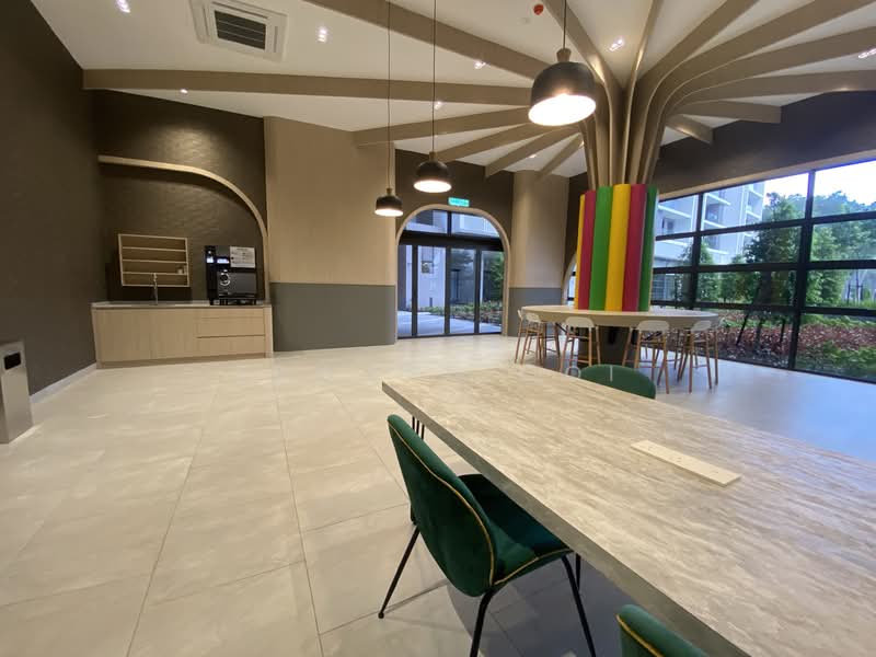 Trinity Wellnessa untuk Untuk Disewa - RM 2,500 /bulan, Mac 2026 - PropertyGuru.com.my