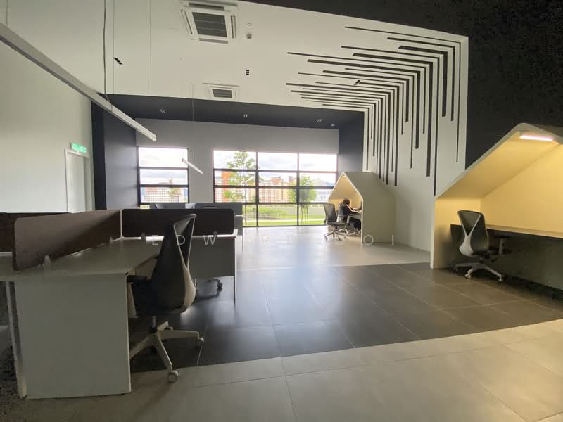 Trinity Wellnessa untuk Untuk Disewa - RM 2,500 /bulan, Mac 2026 - PropertyGuru.com.my