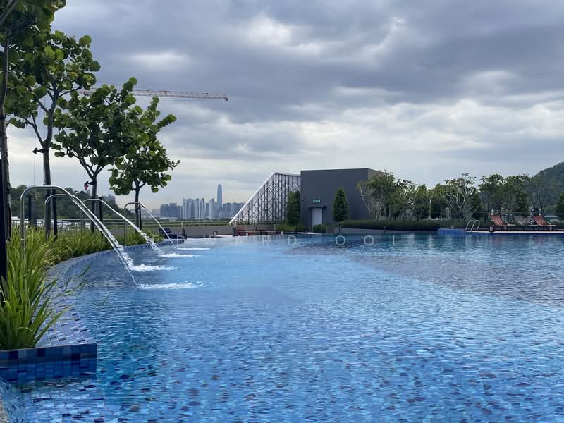 Trinity Wellnessa untuk Untuk Disewa - RM 2,500 /bulan, Mac 2026 - Exterior - PropertyGuru.com.my