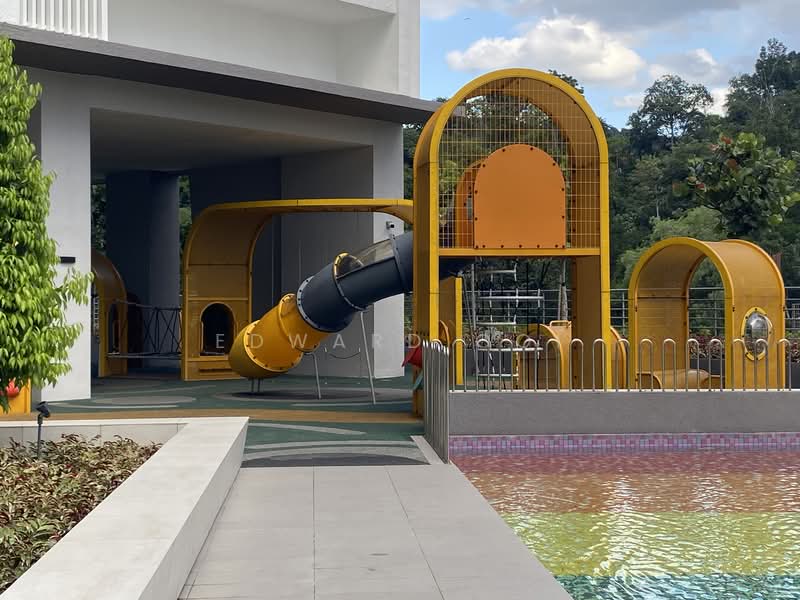 Trinity Wellnessa untuk Untuk Disewa - RM 2,500 /bulan, Mac 2026 - Exterior - PropertyGuru.com.my