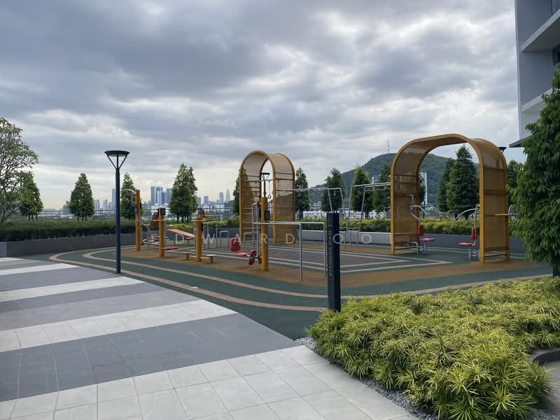 Trinity Wellnessa untuk Untuk Disewa - RM 2,500 /bulan, Mac 2026 - Exterior - PropertyGuru.com.my