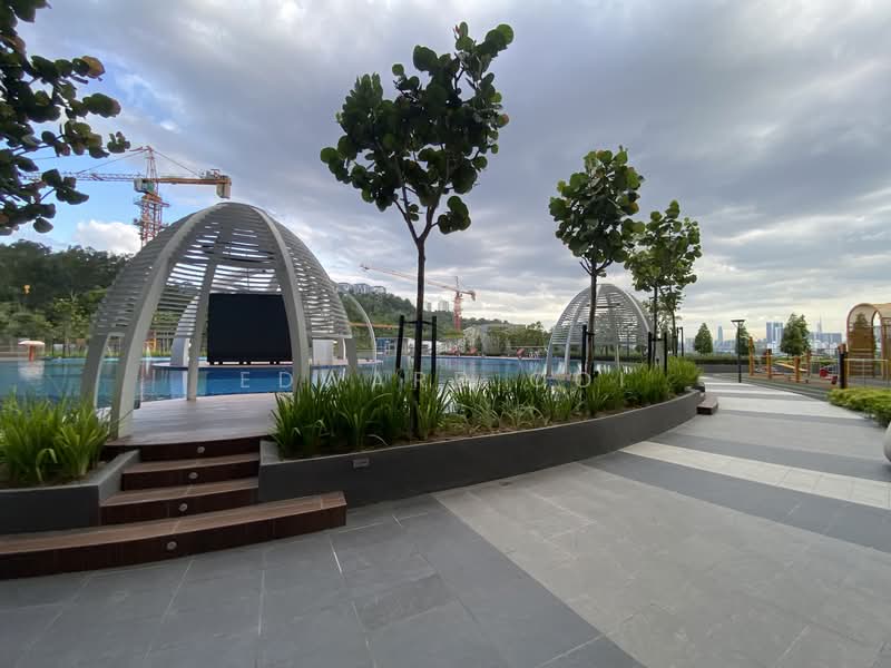 Trinity Wellnessa untuk Untuk Disewa - RM 2,500 /bulan, Mac 2026 - Exterior - PropertyGuru.com.my