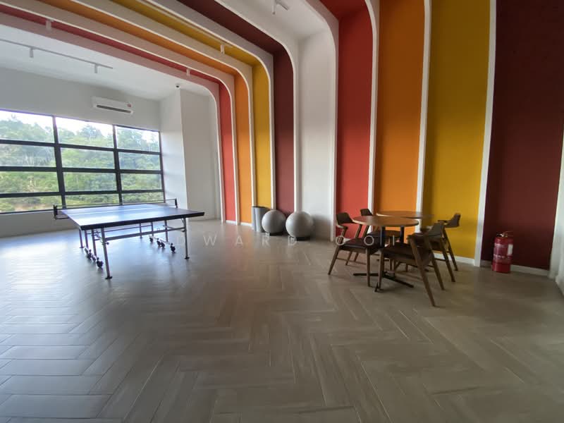 Trinity Wellnessa untuk Untuk Disewa - RM 2,500 /bulan, Mac 2026 - Living Room - PropertyGuru.com.my