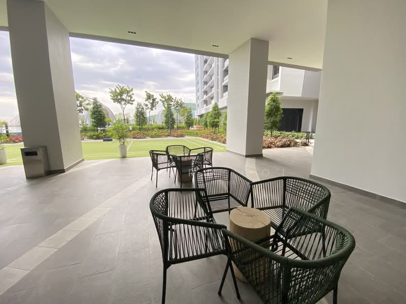 Trinity Wellnessa untuk Untuk Disewa - RM 2,500 /bulan, Mac 2026 - Exterior - PropertyGuru.com.my