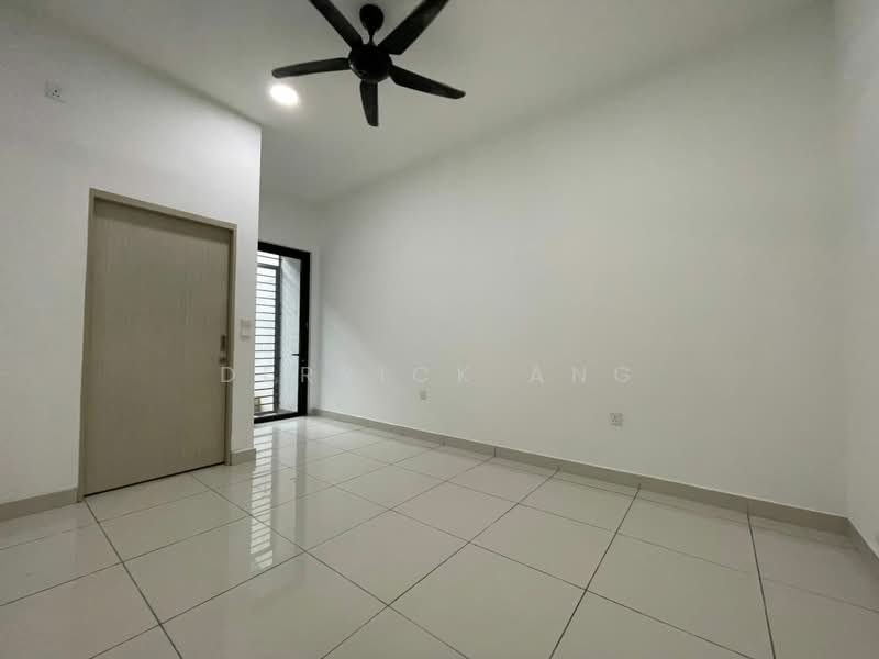 2-storey Terraced House for Sale in Shah Alam (Selangor) - Derrick Ang - Interior - PropertyGuru.com.my