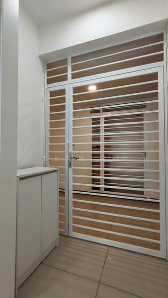 Service Residence for Rent at Sentul Point - Kean Yu - Entrance - PropertyGuru.com.my