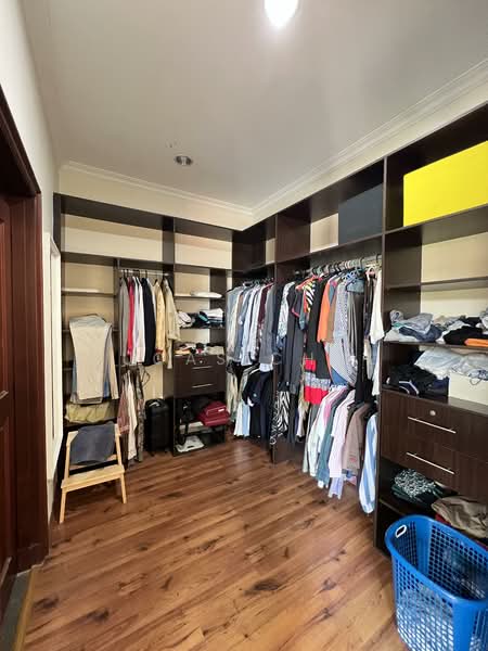 Beverly Heights untuk Untuk Dijual - RM 1,950,000, Mac 2026 - Interior - PropertyGuru.com.my