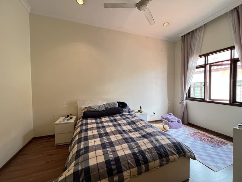 Semi-Detached House for Sale in Beverly Heights (Ampang) - Lucas Choo - Bedroom - PropertyGuru.com.my