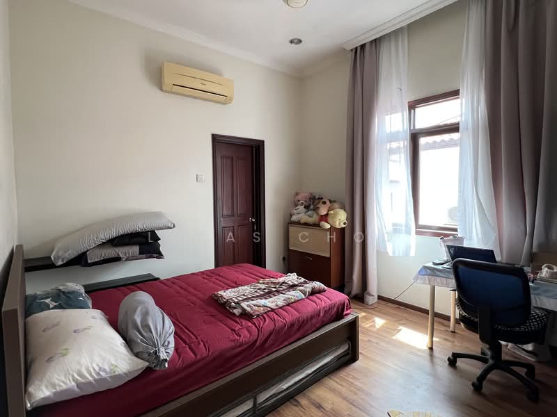 Semi-Detached House for Sale in Beverly Heights (Ampang) - Lucas Choo - Bedroom - PropertyGuru.com.my