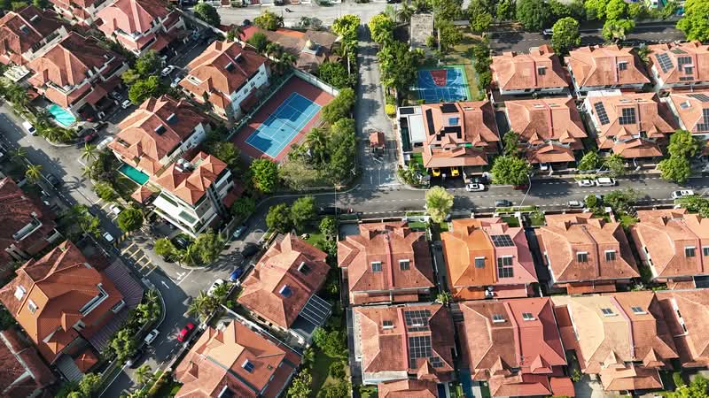 Semi-Detached House for Sale in Beverly Heights (Ampang) - Lucas Choo - Exterior - PropertyGuru.com.my