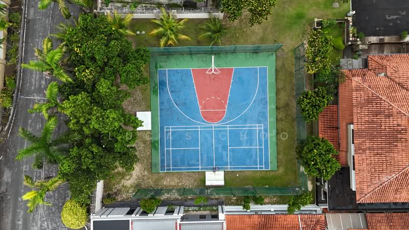Semi-Detached House for Sale in Beverly Heights (Ampang) - Lucas Choo - PropertyGuru.com.my