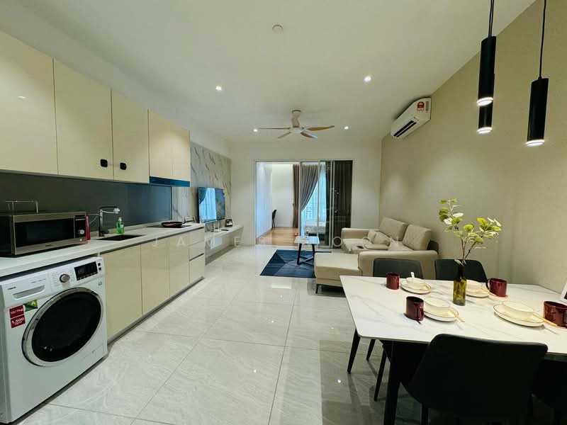 Service Residence for Sale at Alanis Residence - James Voon - PropertyGuru.com.my