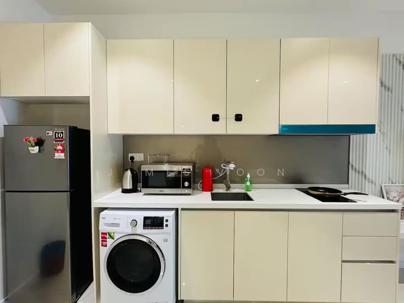 Service Residence for Sale at Alanis Residence - James Voon - PropertyGuru.com.my