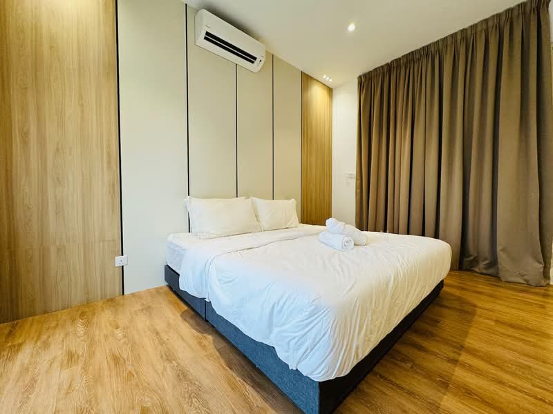 Service Residence for Sale at Alanis Residence - James Voon - PropertyGuru.com.my