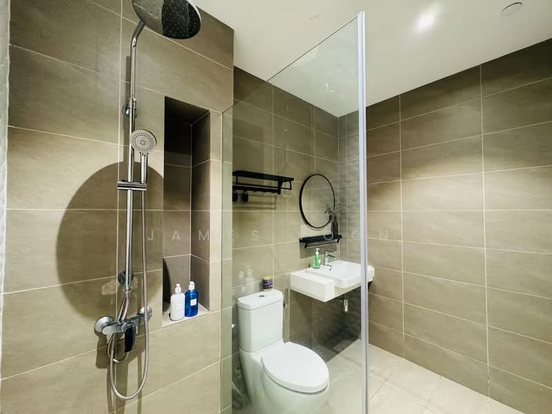 Service Residence for Sale at Alanis Residence - James Voon - PropertyGuru.com.my