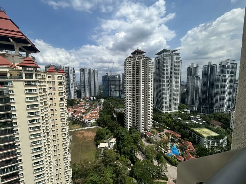 Mont Kiara Aman untuk Untuk Dijual - RM 3,600,000, Mac 2026 - Exterior - PropertyGuru.com.my