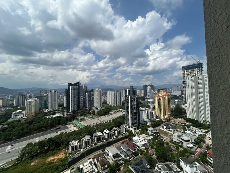 Mont Kiara Aman untuk Untuk Dijual - RM 3,600,000, Mac 2026 - Exterior - PropertyGuru.com.my