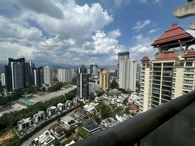 Mont Kiara Aman untuk Untuk Dijual - RM 3,600,000, Mac 2026 - Exterior - PropertyGuru.com.my