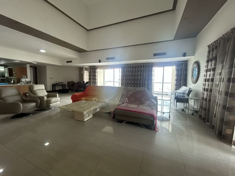 Mont Kiara Aman untuk Untuk Dijual - RM 3,600,000, Mac 2026 - Living Room - PropertyGuru.com.my