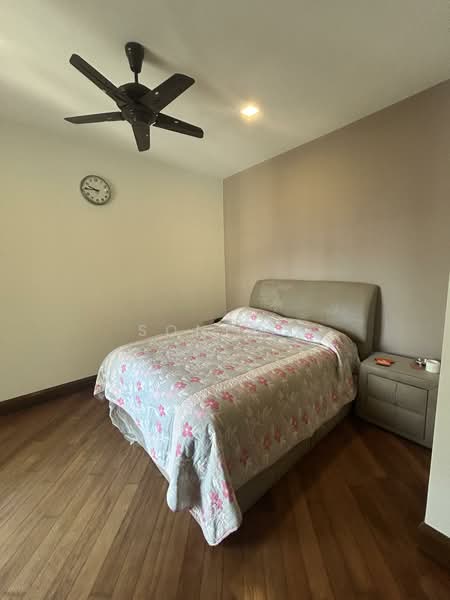 Mont Kiara Aman untuk Untuk Dijual - RM 3,600,000, Mac 2026 - Bedroom - PropertyGuru.com.my