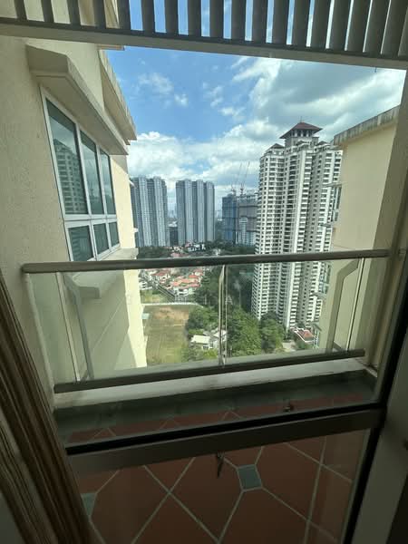 Mont Kiara Aman untuk Untuk Dijual - RM 3,600,000, Mac 2026 - View - PropertyGuru.com.my