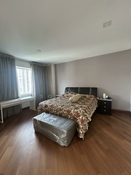 Mont Kiara Aman untuk Untuk Dijual - RM 3,600,000, Mac 2026 - Bedroom - PropertyGuru.com.my