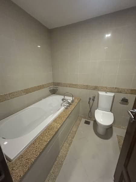 Mont Kiara Aman untuk Untuk Dijual - RM 3,600,000, Mac 2026 - Bathroom - PropertyGuru.com.my