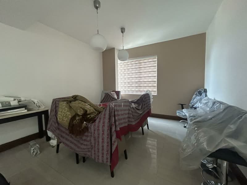 Mont Kiara Aman untuk Untuk Dijual - RM 3,600,000, Mac 2026 - Dining Room - PropertyGuru.com.my