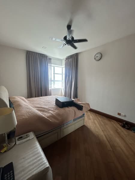 Mont Kiara Aman untuk Untuk Dijual - RM 3,600,000, Mac 2026 - Bedroom - PropertyGuru.com.my