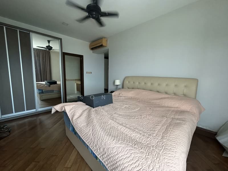 Mont Kiara Aman untuk Untuk Dijual - RM 3,600,000, Mac 2026 - Bedroom - PropertyGuru.com.my