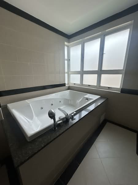 Mont Kiara Aman untuk Untuk Dijual - RM 3,600,000, Mac 2026 - Bathroom - PropertyGuru.com.my