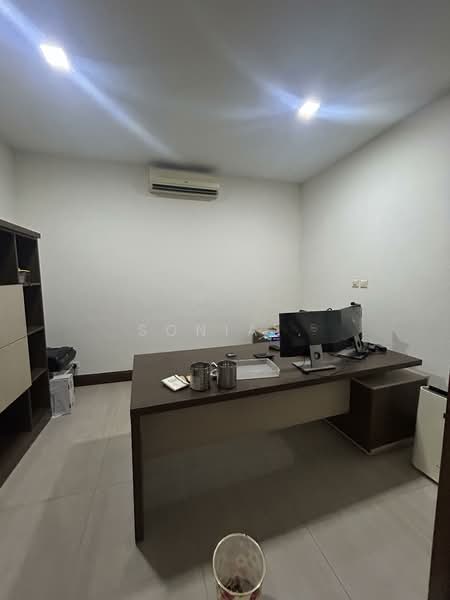 Mont Kiara Aman untuk Untuk Dijual - RM 3,600,000, Mac 2026 - Study - PropertyGuru.com.my