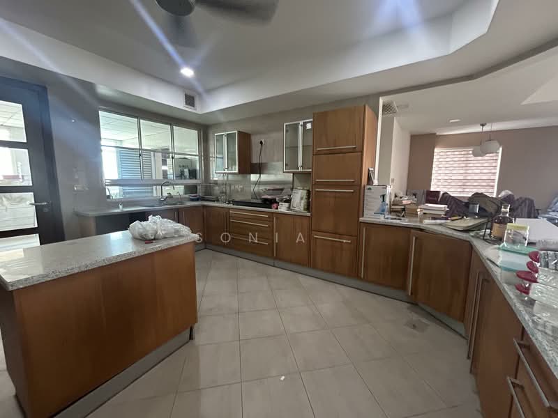 Mont Kiara Aman untuk Untuk Dijual - RM 3,600,000, Mac 2026 - Kitchen - PropertyGuru.com.my