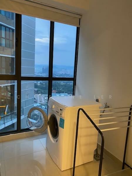 Setia SKY Residences untuk Untuk Dijual - RM 1,180,000, Mac 2026 - View - PropertyGuru.com.my